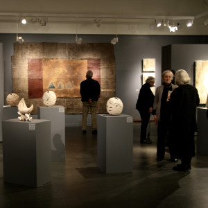 8x12ziggurat TRIO by susan singleton 