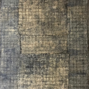 3x6ziggurat (6) by susan singleton 