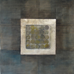 6x6ziggurat (2) by susan singleton 