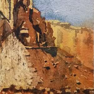 ghost ranch by david knox