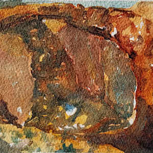 double arch by david knox