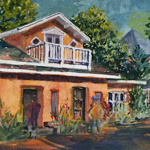 john dunne house by david knox