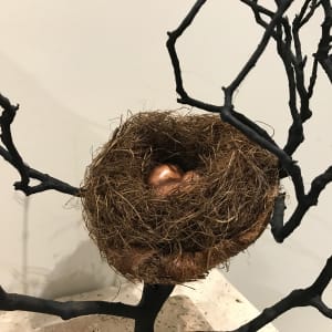 Wicked Nest by Rigsby Frederick 