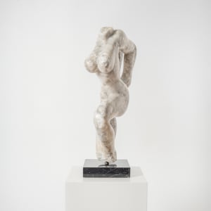 Alpha Female by Rigsby Frederick 