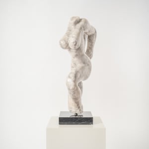 Alpha Female by Rigsby Frederick