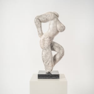 Alpha Female by Rigsby Frederick 