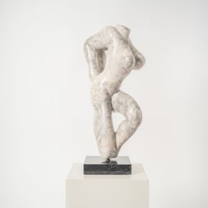 Alpha Female by Rigsby Frederick 