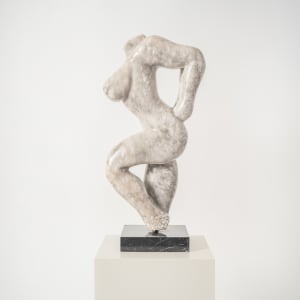 Alpha Female by Rigsby Frederick 