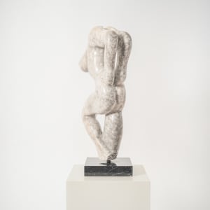 Alpha Female by Rigsby Frederick 