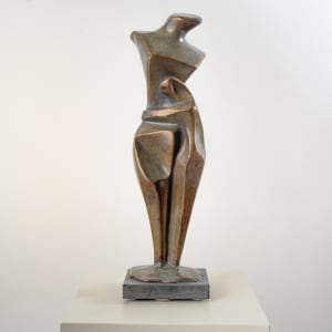 Love Embrace by Rigsby Frederick