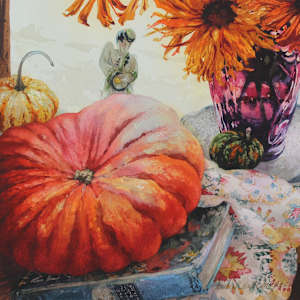 Love of Mystery by Laurel Lake McGuire