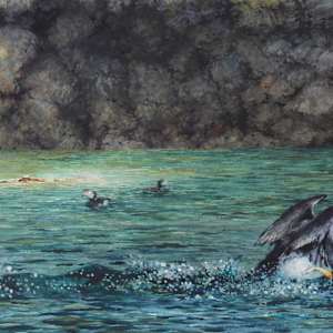 Whatever It Takes by Laurel Lake McGuire