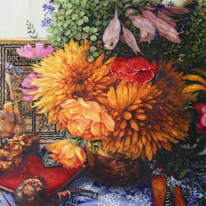 Rise and Try For Clarity by Laurel Lake McGuire