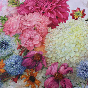 Whimsy by Laurel Lake McGuire