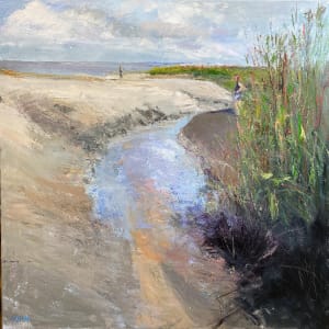 Tidal Creek Treasure by Julia Chandler Lawing