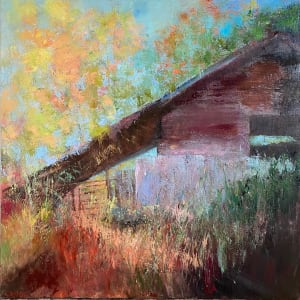 Still Standing by Julia Chandler Lawing