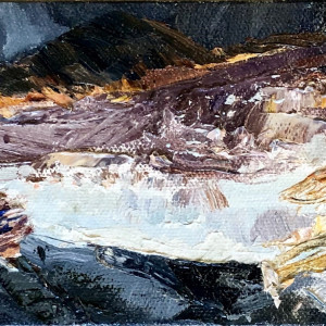 The Catch by Julia Chandler Lawing