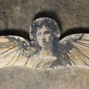 Angel by Julia Chandler Lawing