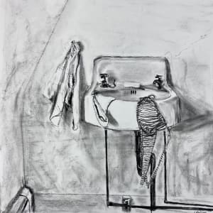 American Girl #5 by Julia Chandler Lawing