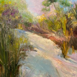 Winter Folly by Julia Chandler Lawing