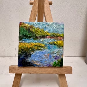 Intercoastal by Julia Chandler Lawing