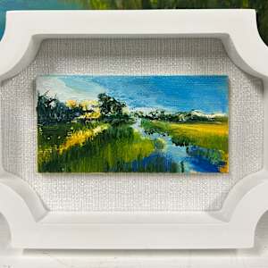 Perfect Day by Julia Chandler Lawing