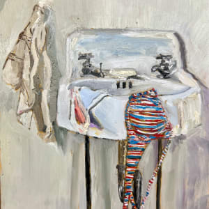 American Girl by Julia Chandler Lawing