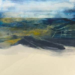 Wish you Were Here by Laura Viola Preciado