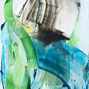 Crocodile Tears by Laura Viola Preciado