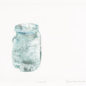 Empty III by Laura Viola Preciado