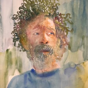 David by Vered Shamir Pasternak, Image 1.
