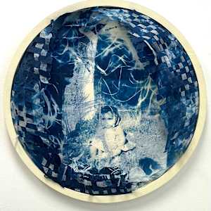 A Mosaic of Memories by Vered Shamir Pasternak