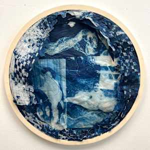 Tracing Childhood Memories by Vered Shamir Pasternak, Image 1.