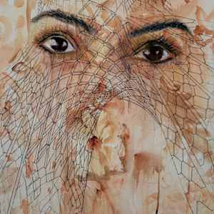 Beyond the Veil: Embracing Freedom in Iran by Vered Shamir Pasternak