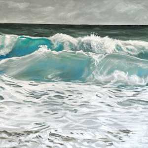 Storm's Legacy by Susan Clare