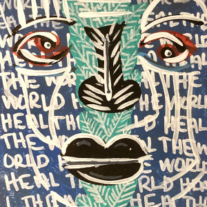 “Heal The World” by Jon Osborne