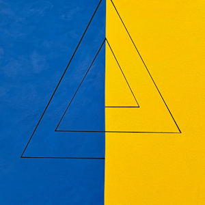 “For me, the greatest beauty always lies in the greatest clarity” - Gotthold Ephraim Lessing by Li Montalvo, Image 1.