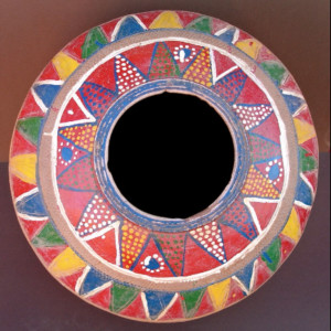 Imbiza Pot by Zulu 