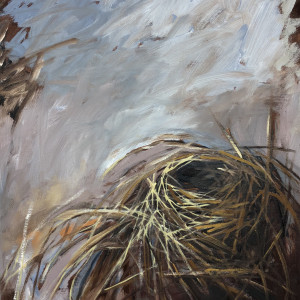 Untitled by Kris Ekstrand