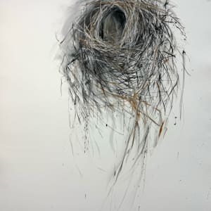 A Gentle Nest by Kris Ekstrand