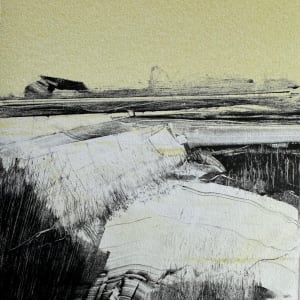 Unknown Debris II by Kris Ekstrand