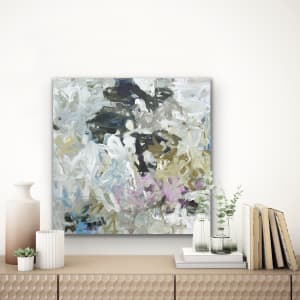 Beneath the Window by Beverly Todd 