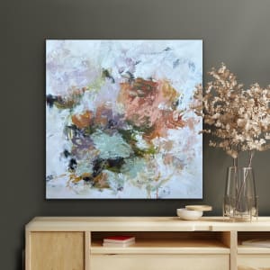 Wildflowers Dance by Beverly Todd 