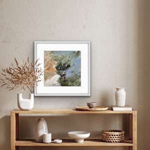 The Day Poured Out Slowly by Beverly Todd 