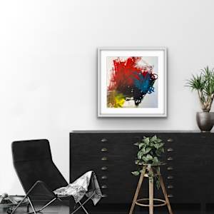 Afternoon Drift by Beverly Todd 