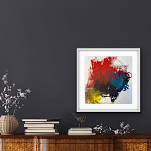 Afternoon Drift by Beverly Todd 