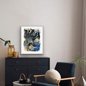 Night Through the Keyhole by Beverly Todd 