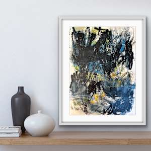 Night Through the Keyhole by Beverly Todd 