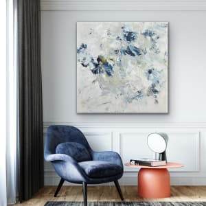 In the West, Clouds Gather by Beverly Todd 