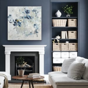 In the West, Clouds Gather by Beverly Todd 